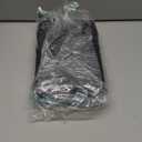 Monthly Pill Organizer 3 Times a Day, with Portable Hard Shell, Pill Cutter, 31-Day Box, Plastic Opening Pick, Monthly & Weekly Stickers, Convenient Medication Management (3 Times a Day)