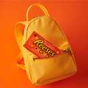 REESE'S PIECES Peanut Butter in a Crunchy Shell, Candy Bags, 1.53 oz (18 Count)