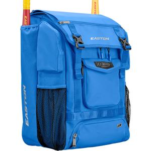Easton Easton Mav1 Backpack Equipment Bag, One Size, (17.75" H x 12" W x 9.5" D).