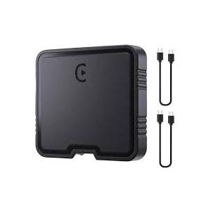 Adaptador Carplay Wireless, Netflix, Youtube