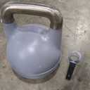 Kettlebell Kings Adjustable Kettlebell Set (Grey)