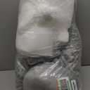 BFPETHOME Dog Beds for Large Dogs, Orthopedic Dog Bed for Medium Large Dogs,Big Waterproof Couch Pet Bed with Removable Washable Cover (36"L x 27"W x 6.5"Th, Grey)