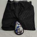Youper Youth Elite Padded Baseball Sliding Shorts w/Soft Athletic Cup (X-Large)