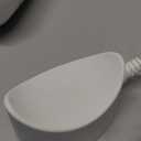 Waterpik Cordless Advanced 2.0 Water Flosser For Teeth, Gums, Braces, Dental Care With Travel Bag and 4 Tips, ADA Accepted, Rechargeable, Portable, and Waterproof, White WP-580, Packaging May Vary