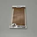 for Samsung Galaxy S26 Ultra Wallet Case with Card Holder & Kickstand & Full Camera Lens Cover, Military Grade Drop Shockproof Rugged Phone Case for S26 Ultra 6.9'', Brown