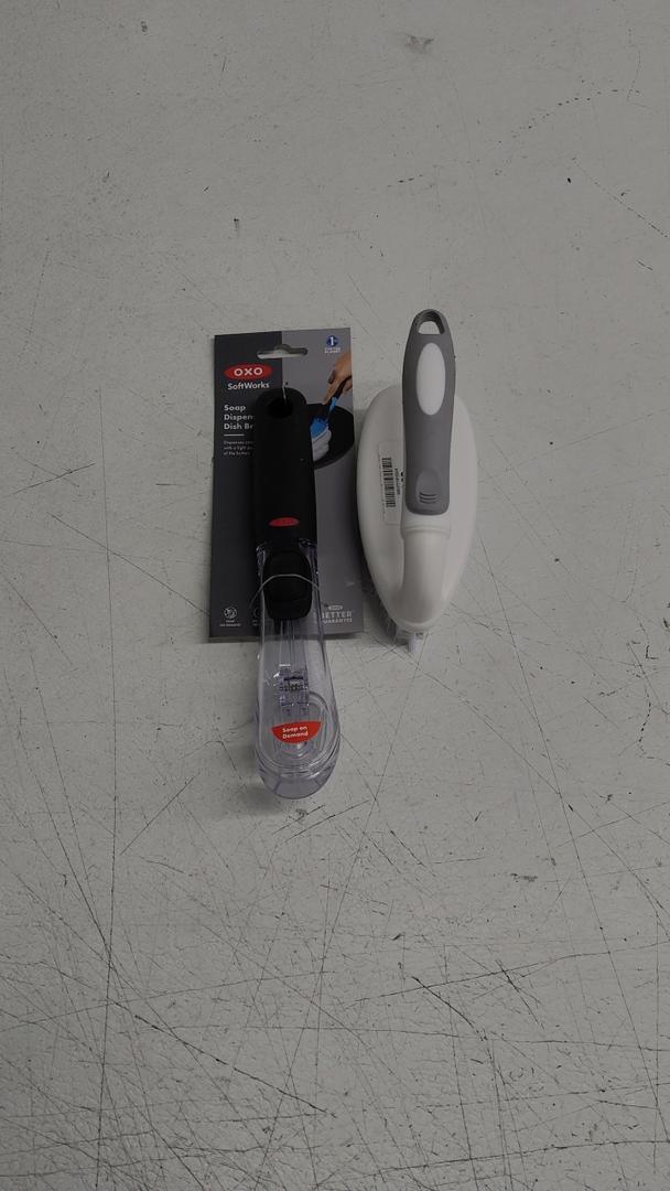 Cleaning Kitchen Set 2 Pcs