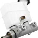 Brake Master Cylinder with Reservoir and Sensor for Hyundai Tucson 2008-2009 Kia Sportage 2008-2010