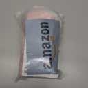 Disposable Rabbit Diapers,Small Pee Pads,with Rabbit Suspenders for Diapers Female,Squirrel Diapers,for Bunny Guinea Pig Kitten Hedgehog Sindoor and Outdoor Activities.(10PCS) (Pink Plaid, M)