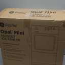 GE Profile Opal Mini Nugget Ice Maker, Chewable Ice in 5 min, 36 lbs/Day
