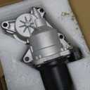 SCITOO 600-899 Transfer Case Shift Encoder Motor Fits 2007-2013 for Chevrolet Avalanche 2007-2018 for Chevrolet Tahoe 2007-2018 for GMC Sierra 1500 2007-2013 for GMC Yukon XL 2500