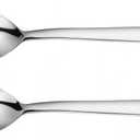 Zwilling Bela Salad Servers - Set of 2, One with Draining Hole