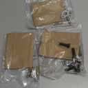 Catalytic Converter Compatible with 2009-2018 Honda Pilot, 2008-2017 Honda Accord, 2008-2019 Honda Odyssey 3.5L, 2009-2021 Honda Ridgeline 3.5L High Performance (EPA Compliant)