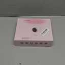 Electric Nail Drill Professional 50000RPM, Fast Removal Electric Nails Drill, 6000mAh Rechargeable Portable Nail Drill Machine for Acrylic Gel Nails, Manicure Polishing for Salon Home, Purple