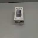 Travel Bottles for Toiletries, TSA Approved Travel Shampoo and conditioner Bottles with Suction Cups, Pink