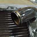 Spectra Premium CU349 Complete Radiator for Hyundai Excel/Precis