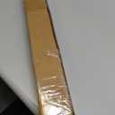 Metal DIY 24x36 Canvas Frame, Canvas Floater Frame for 1-1.25" Deep Canvas Paintings, Canvas Floating Frames (24x36,Black)