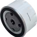 2023400100 Oil Filter Compatible with QP10 QP7.5 Reciprocating Air Compressor, Replacement Element 2023 4001 00 2023400101