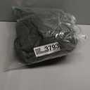 Amazon Essentials womens Lightweight Quilted Full-Zip Water-Resistant Sherpa-Lined Hooded Puffer Jacket (Medium, Olive)