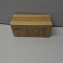 2-in-1 Ice Cube Bottle with Straw - Easy Press Ice Tray Water Bottle, Leak Proof Lid, Vertical Ice Maker for Freezer, Travel, Gym & Home Use (Pink, 800ml)