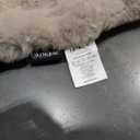 dusty pink blanket