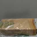 Fourluoo 10 Pcs Strawberry Farmhouse Kitchen Decor Set Dish Towels Kitchen Rugs Oven Mitts and Pot Holders Set for Cooking Baking Grilling Women Mom Daughter Gift (Mixed Color)