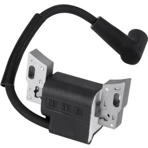 Ignition Coil Fits for Briggs & for Stratton engine 093J02-0001-F1 093J02-0020-H1 295342 295346 08P500 08P502 Lawnmower Replaces 595009 593872 596532