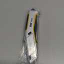 XW Heavy Duty Auto-loading Utility Knife,3-position Retractable Box Cutter with Total 5 Blades