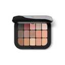 KIKO Milano Master Eyeshadow Palette | 15 Matte And Metallic Eyeshadows