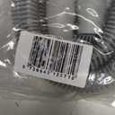 Universal CPAP Hose - 6 Foot - Made in USA - Universal Tube Compatible with most machines (2 Pack)