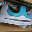 Baby Einstein SuperSeat Touch of Tunes 3-in-1 Activity Seat, with Music & Lights, Ages 6 Months and Up