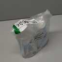 Clorox Free & Clear Disinfecting Mist, Household Essentials, 1 Spray Bottle and 1 Refill, 14 Fl Oz Each