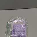 Mr. Pen- Mechanical Switch Calculator, 12 Digits, Large LCD Display, Purple Calculator Big Buttons