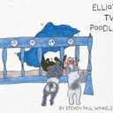 Elliot's Two Poodles