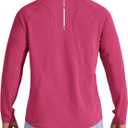 Men's Long Sleeve Sun Protection Swim Shirts UPF 50+ Rash Guard Quick Dry Lightweight Fishing Shirts for Beach Summer (Medium)