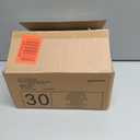 Male Dog Diapers, 30 Count, Small, Ultra Absorbent Disposable Wrap with Secure Fit, Leakproof and Comfortable