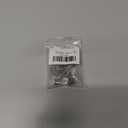 3 pack 126984 Carbon Brush with Spring for Miller Welder Arc Welding Equipment Replacement Parts