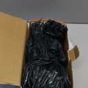 21ft x 5ft Solar Net Lights Outdoor, Solar & USB 2 Power Way 360 LED Waterproof Mesh Lights for Bushes, Remote Control 8 Modes String Light Trees Patio Garden Christmas Indoor Decor (Warm White)