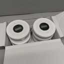 10-Year Battery Wireless Interconnected Smoke and Carbon Monoxide Detector, Smart Interlink Smoke CO Alarm with Digital Display, Fire and CO Combo Alarm for Home (6 Pack)