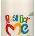 Just For Me Natural Hair Milk Hydrate & Protect Leave-In Conditioner, Maintains Moisture Balance, With Coconut Milk, Shea Butter, Vitamin E & Sunflower Oil, 10 Ounce, Set of 2