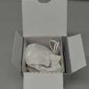 Nulea MD280 Ergonomic Vertical Wireless Mouse - Bluetooth & 2.4G Dual Mode, 4 Adjustable DPI 800/1200/1600/2400, Rechargeable, Silent Clicks, No Lag, 6 Buttons - Perfect for Laptop, Desktop Pink