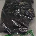 Trendy Queen Women's 2 Piece Matching Lounge Sets Long Sleeve Henley Neck Slightly Crop Top Wide Leg Pants Casual Sweat Suit (Black) S