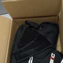 Weighted Vest Woman,  Womens Weight Vest for Walking, Strength Training Weight Vests for Men, Reflective Stripe Fitness Vest for Workout Running Jogging, 30 lb, Black 