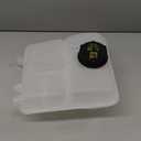 Front Engine Coolant Reservoir Tank(1PCS). Replaces Part # 603-382 603382 8V618K218AC. Fit for Ford C-Max 2013-2018,Escape 2013-2016,Focus 2012-2018,Transit Connect 2014-2016