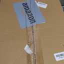 50 Pack 35 Oz Large Paper Bowls with Lids, Heavy Duty Paper Bowls for Party, Disposable Bowls Bulk Leakproof and Microwave Safe for Hot/Cold Use (35 OZ)