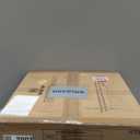 Fanbulous Outdoor Ceiling Fans with Light for Patios, 20" Weatherproof Plug in Ceiling Fan, Gazebo Fan Remote&APP Control, 3CCT Dimmable,Caged Ceiling Fan with Hanging Hook for Porch, Pergola,Canopy (Black)