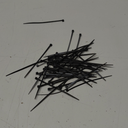 Yookeer 60 Pieces Magnetic Zip Tie Mount Multipurpose Cable Holder Magnets Magnetic Wire Management Bases with Heavy Duty Zip, Mount Nylon Cable Ties in Total (22 mm)