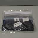 Sport Headbands for Men 6 Pack, Summer-Exclusive Lightweight Elastic Soft Fabric Non-Slip Men Hair Bands Hair Warp Running Cycling Sports Tennis Basketball Daily Workout