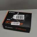 GIGABYTE WiFi 6E GCWBAX210 (2x2 802.11ax/ TriBand WiFi/Bluetooth 5.2/ PCIe Expansion Card)