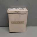 VLANDO Jewelry Travel Case, Travel Jewelry Organizer with Clear Velvet Jewelry Bags Zipper Pouch for Women Girl Gift 12Pcs Bag