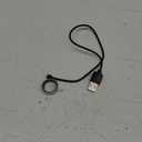 Twievo Smart Ring for Men/Women, Smart Rings with Calories/Heart Rate/Blood Oxygen/Sleep Monitoring,No Subscription Fee,5ATM Waterproof (Pink, 8#)